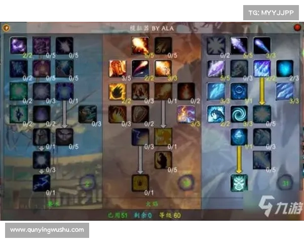 魔兽世界怀旧服法师：掌握护甲技能的必备秘籍